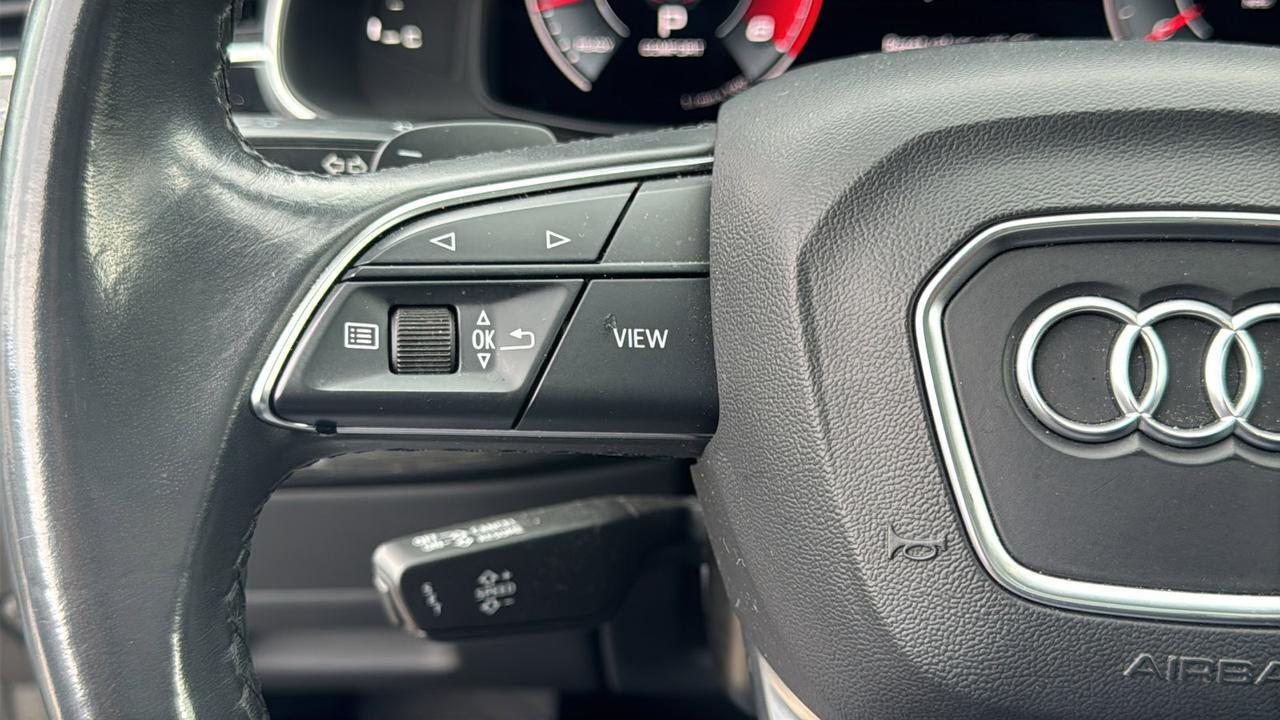 2021 Audi Q7 Premium Plus  Selma TX