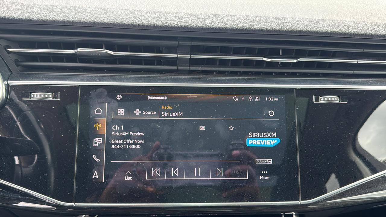 2021 Audi Q7 Premium Plus  Selma TX