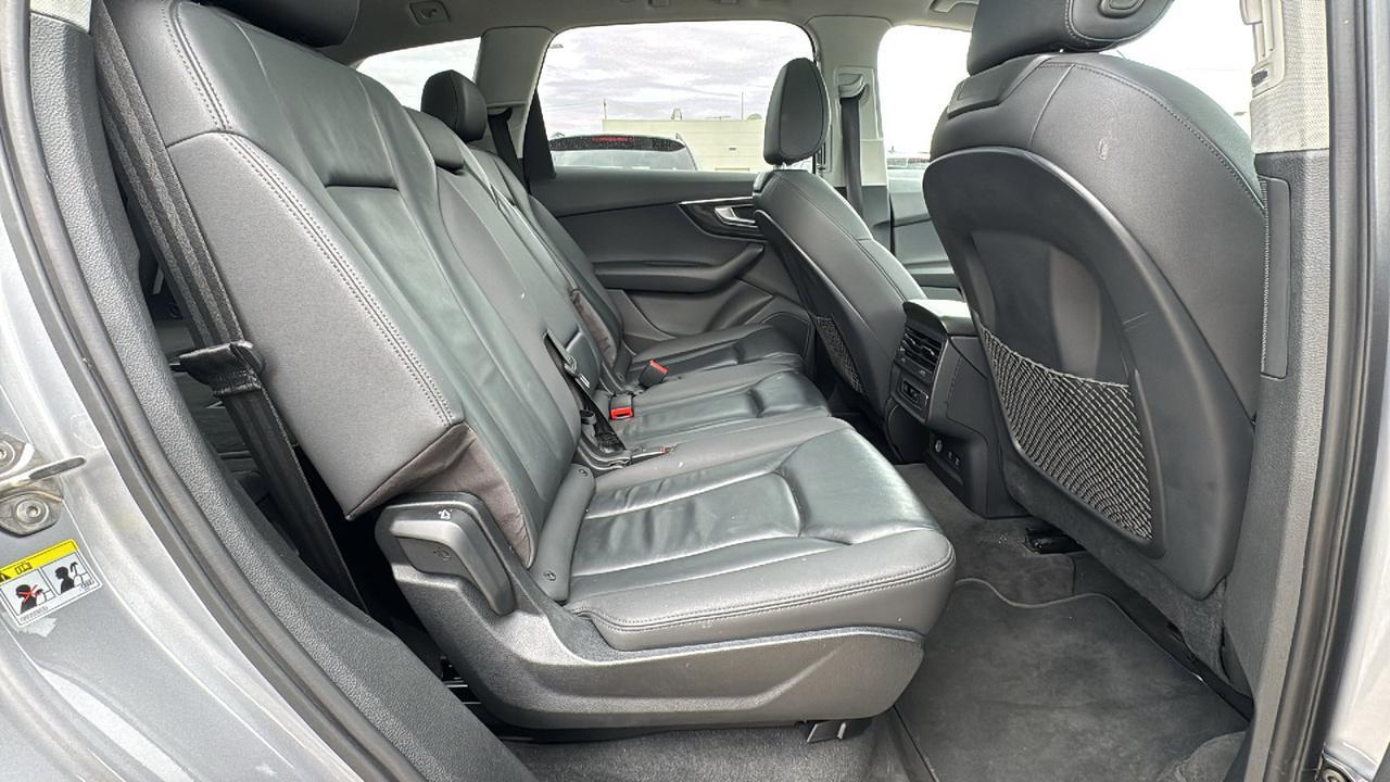 2021 Audi Q7 Premium Plus  Selma TX