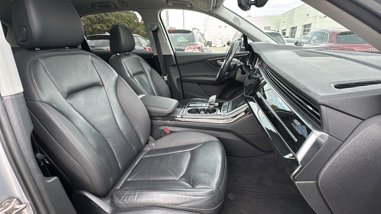 2021 Audi Q7 Premium Plus  Selma TX
