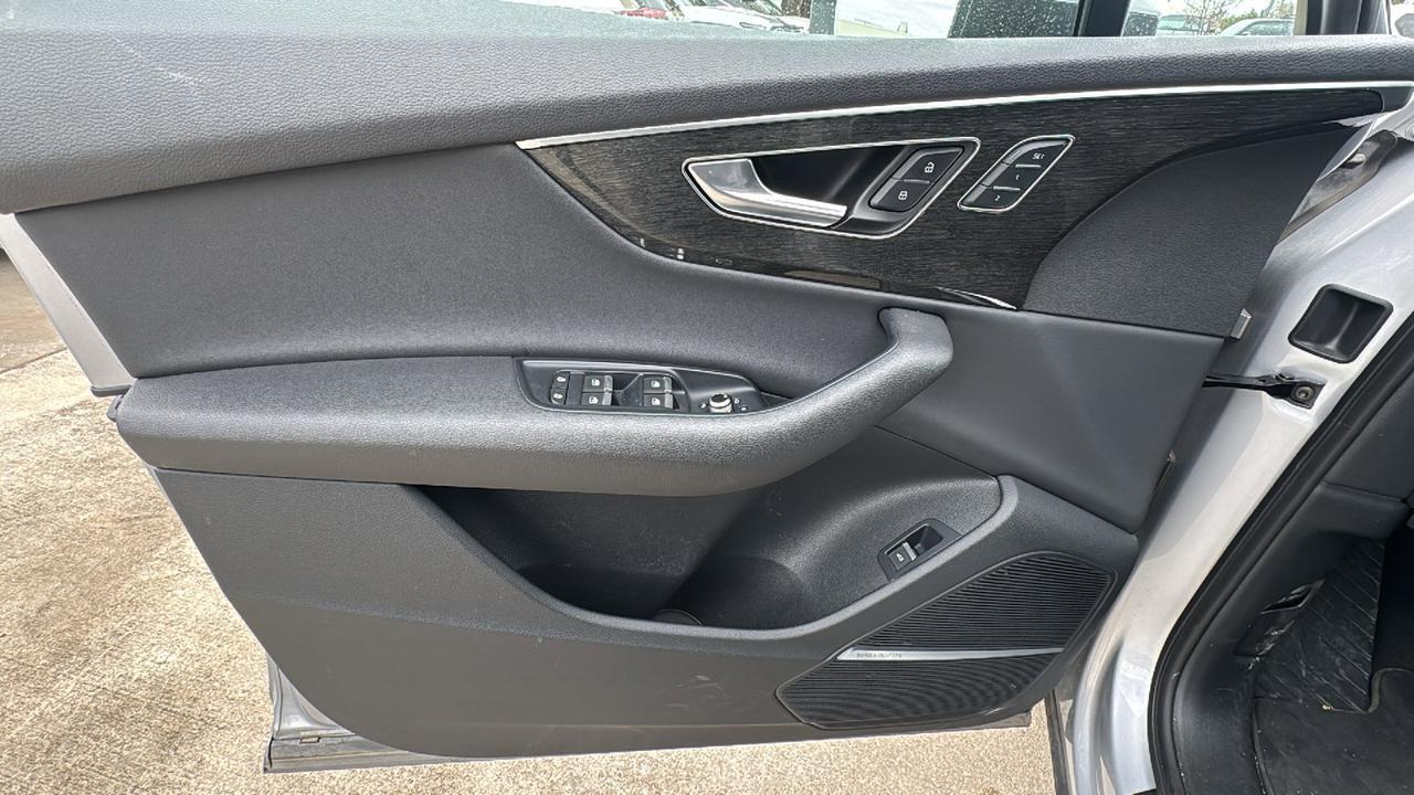 2021 Audi Q7 Premium Plus  Selma TX