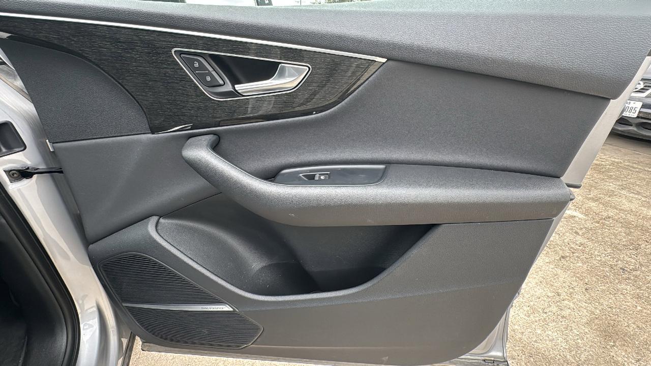 2021 Audi Q7 Premium Plus  Selma TX