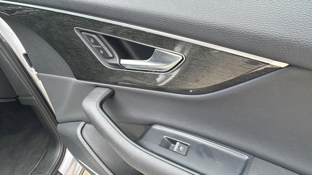 2021 Audi Q7 Premium Plus  Selma TX