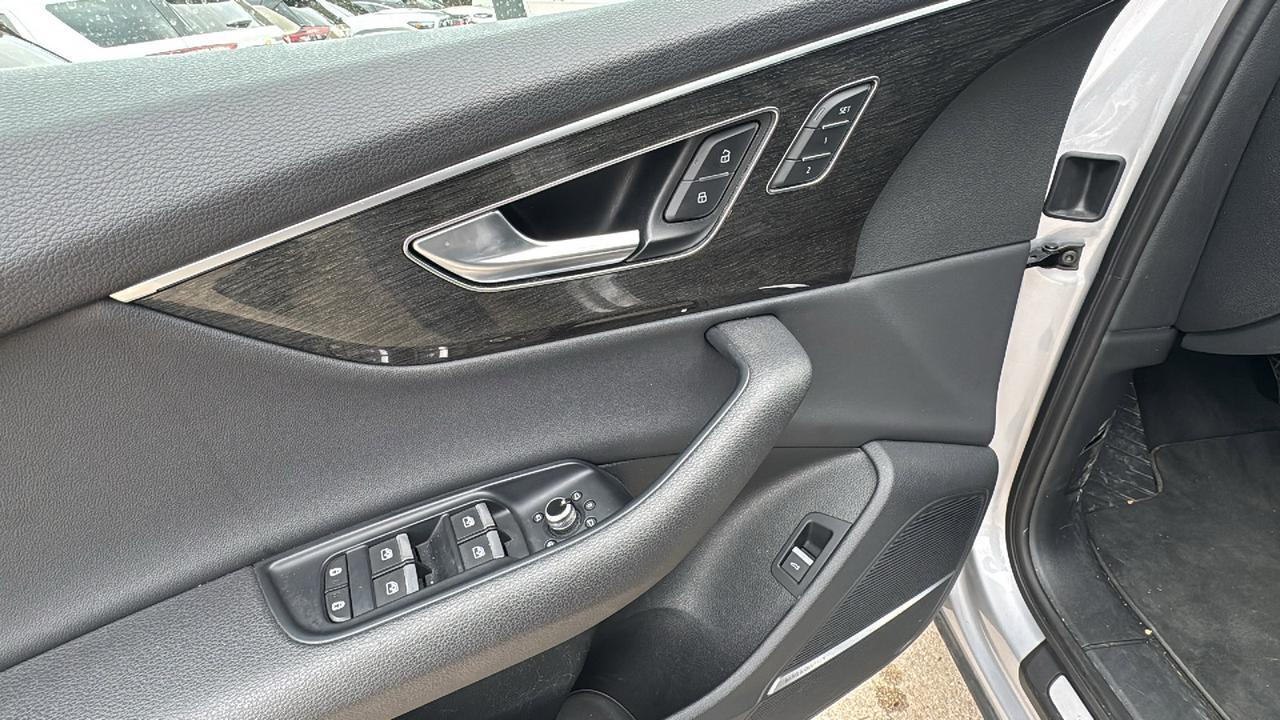 2021 Audi Q7 Premium Plus  Selma TX