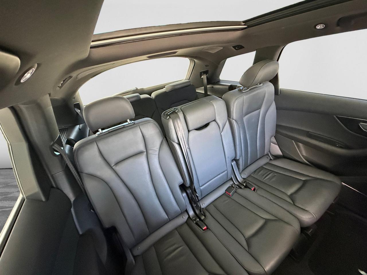 2021 Audi Q7 Premium Plus  Selma TX