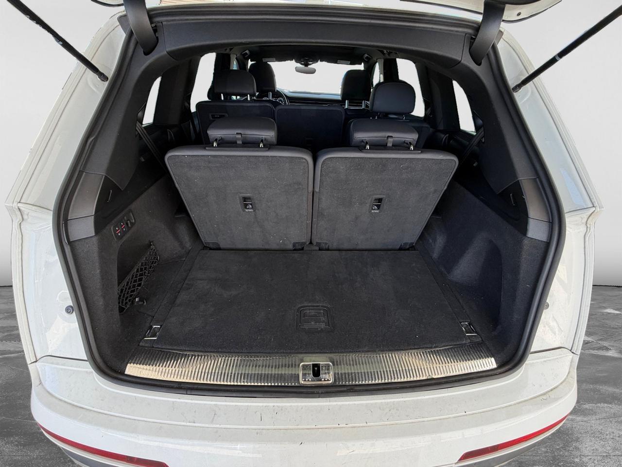 2021 Audi Q7 Premium Plus  Selma TX