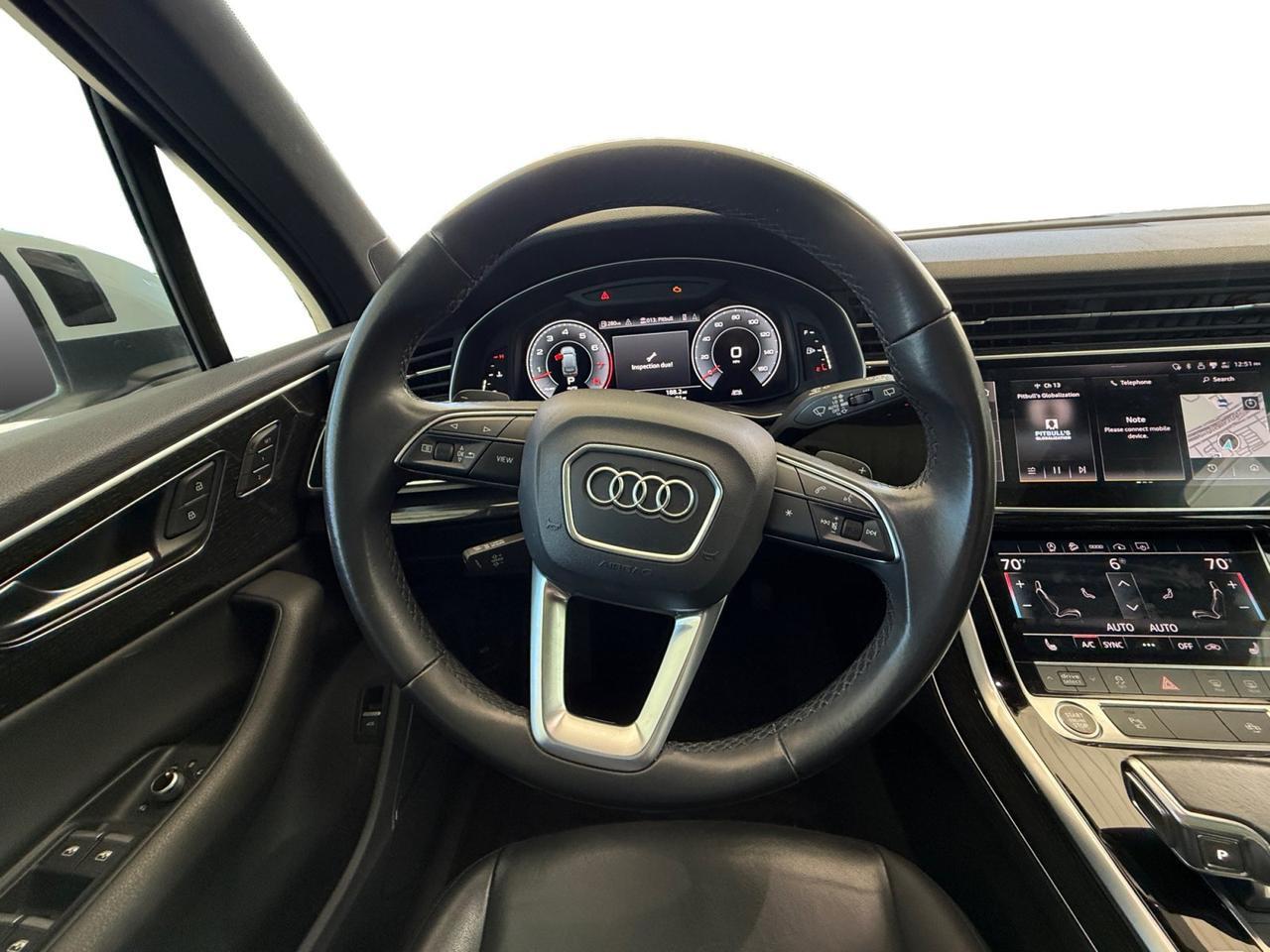 2021 Audi Q7 Premium Plus  Selma TX