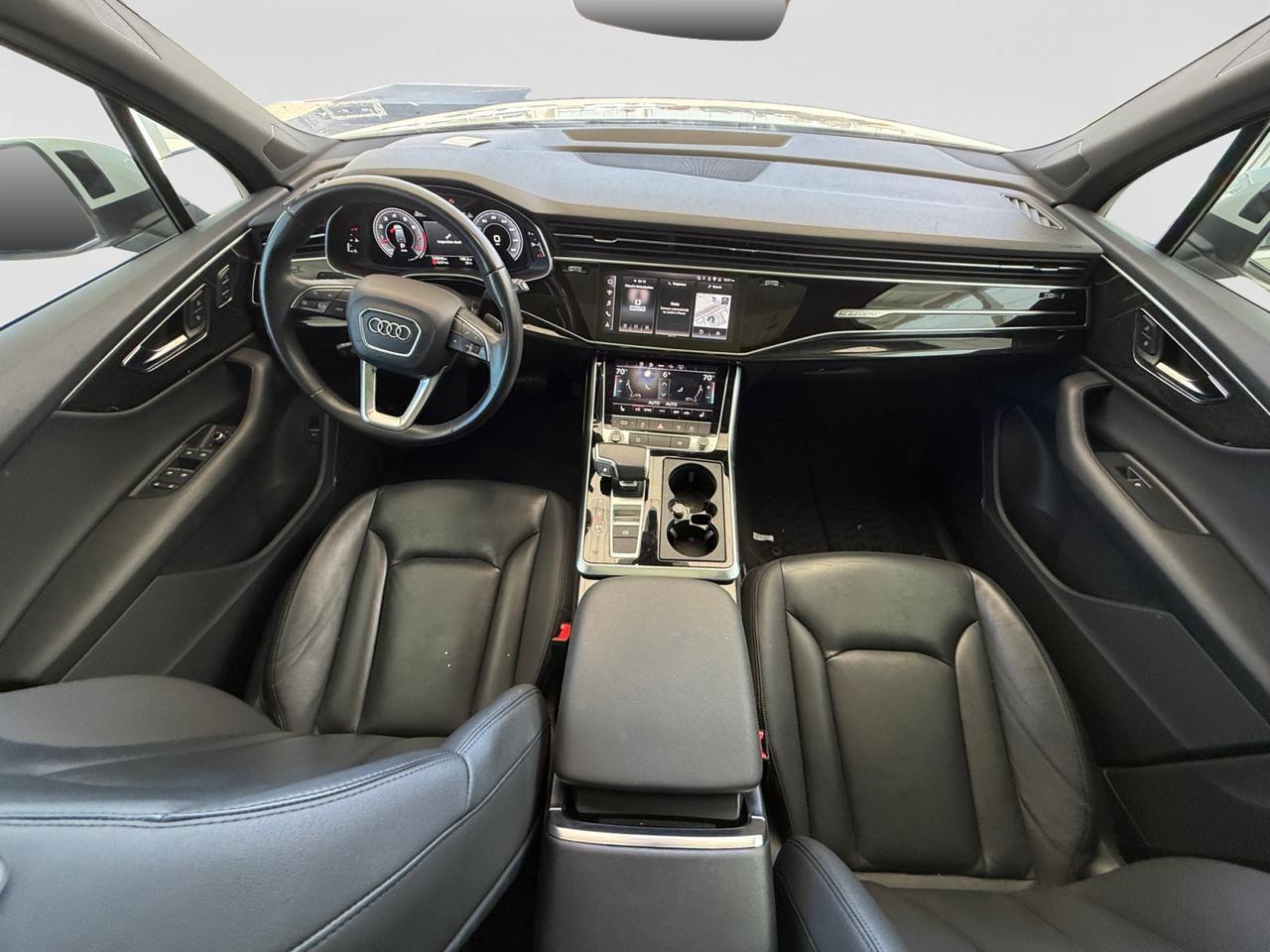 2021 Audi Q7 Premium Plus  Selma TX