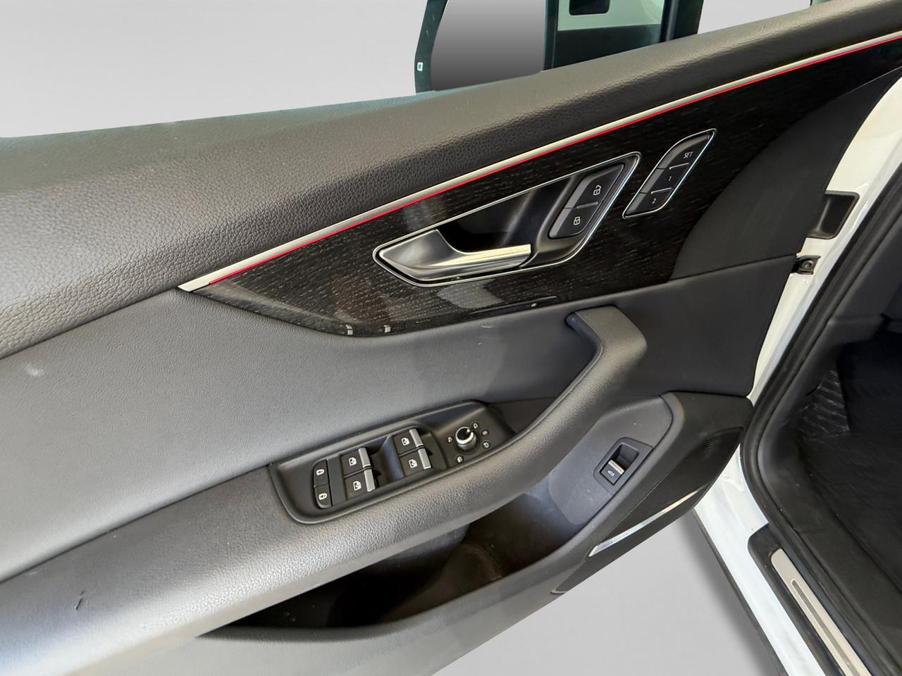 2021 Audi Q7 Premium Plus  Selma TX