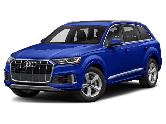 2021 Audi Q7