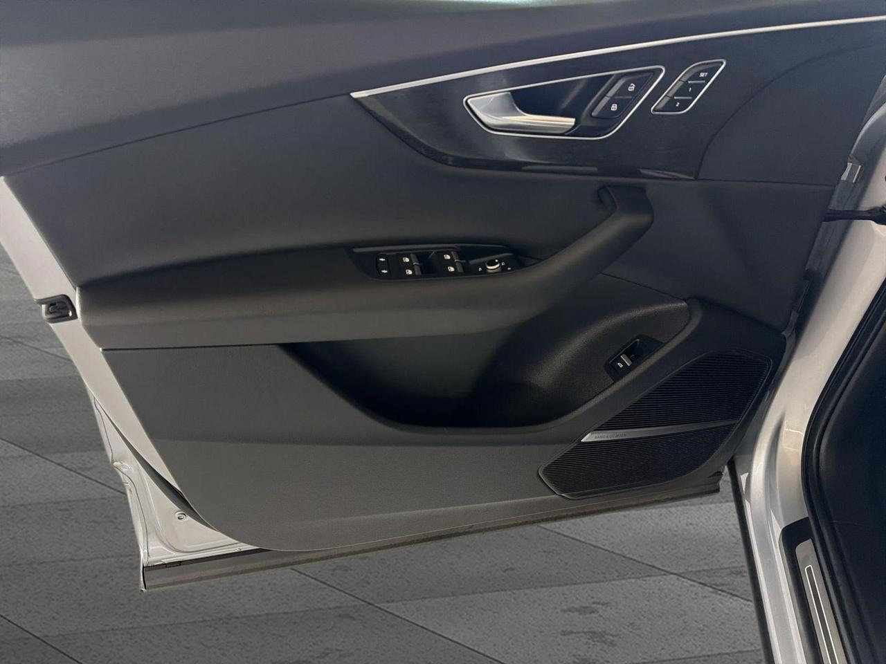 2021 Audi Q7 Premium Plus San Antonio TX