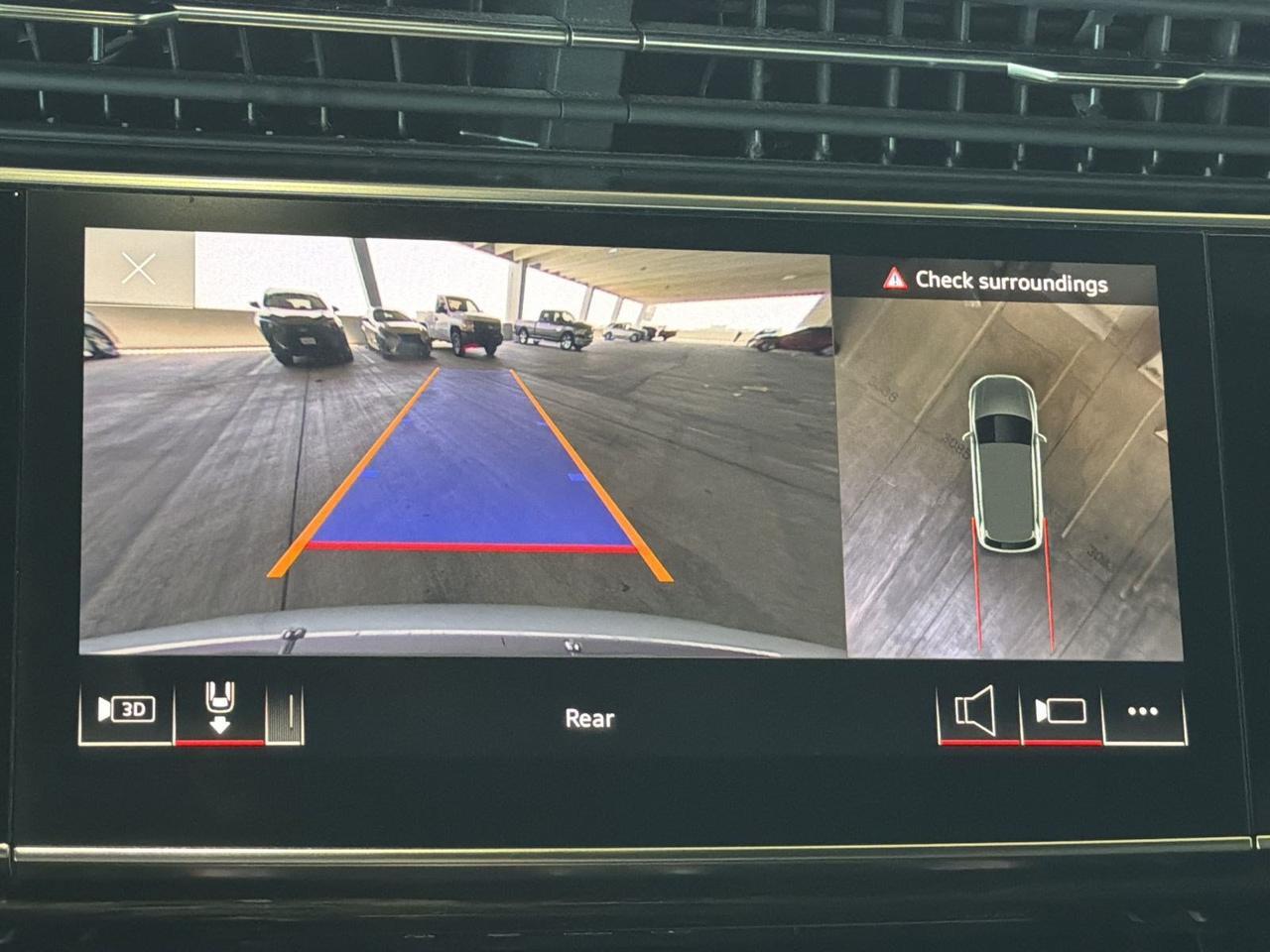 2021 Audi Q7 Premium Plus San Antonio TX