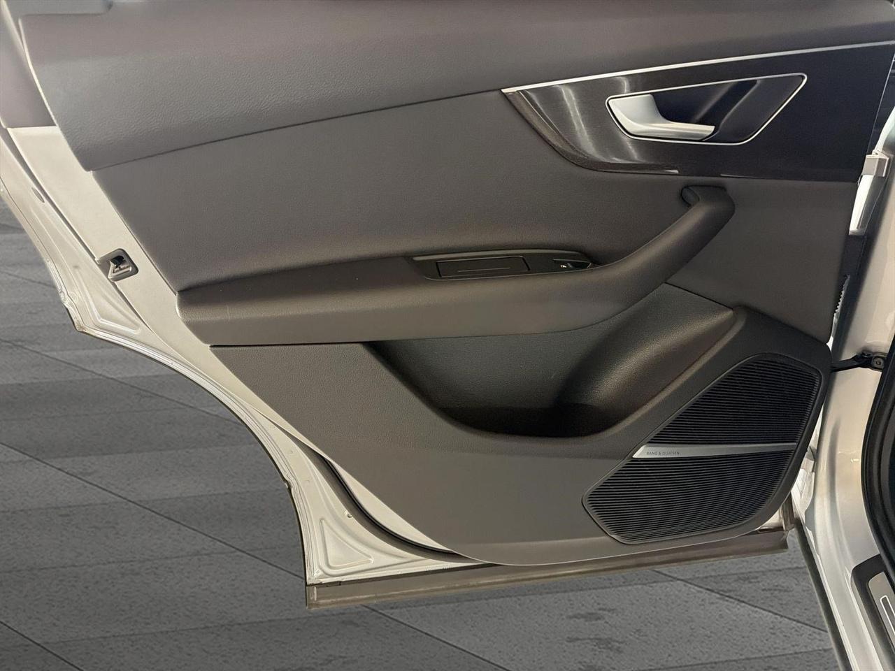 2021 Audi Q7 Premium Plus San Antonio TX