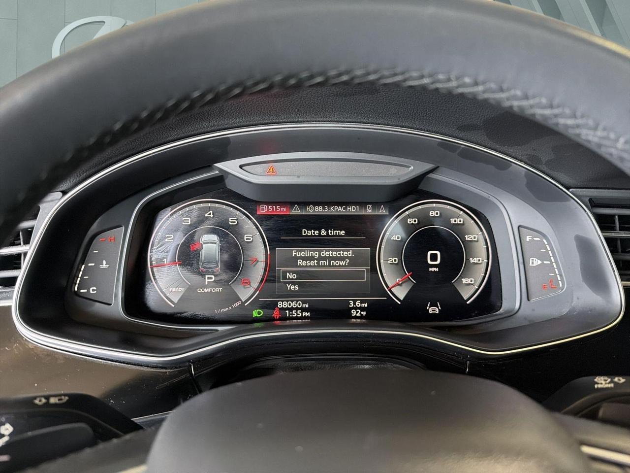 2021 Audi Q7 Premium Plus San Antonio TX