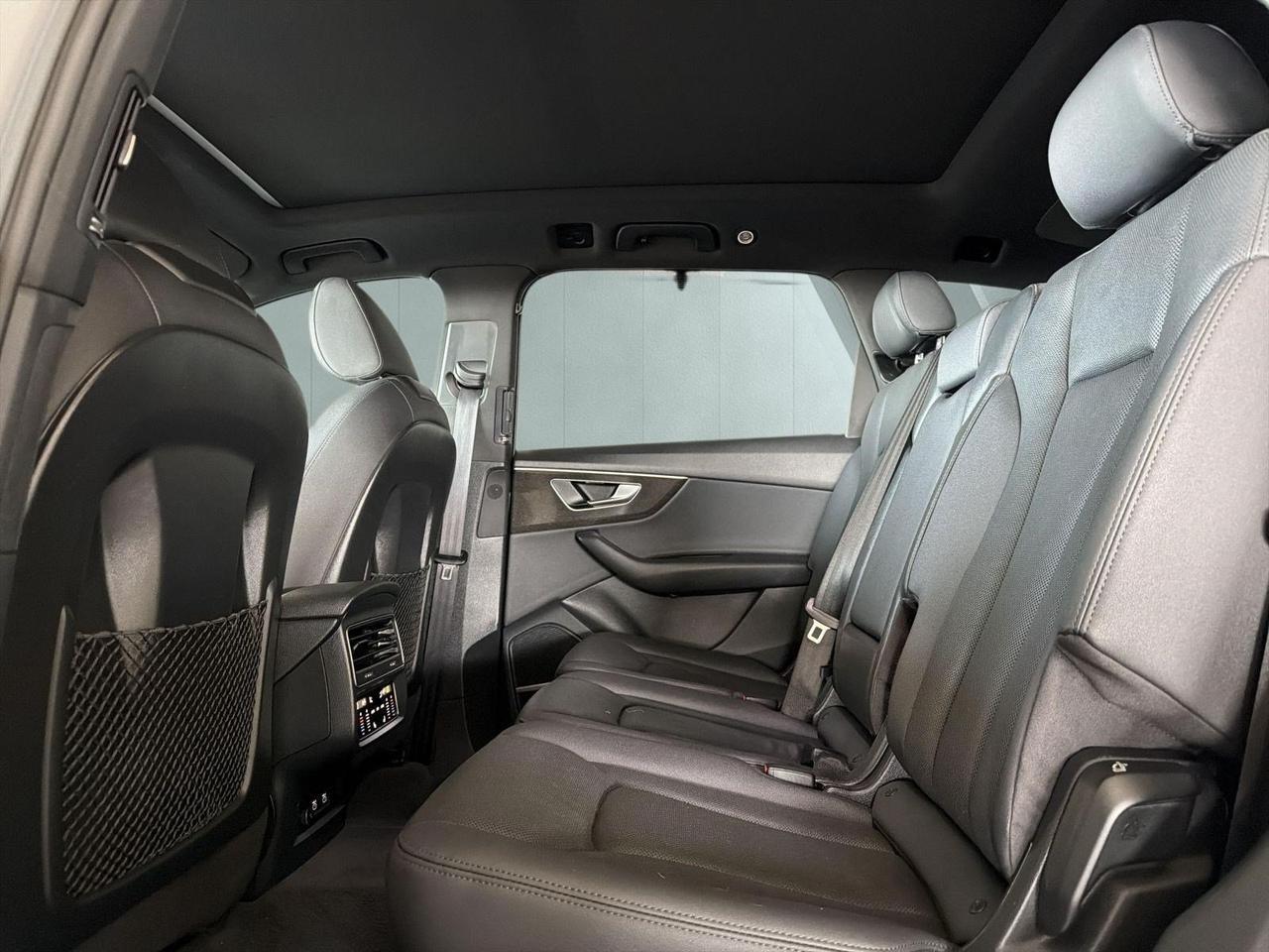 2021 Audi Q7 Premium Plus San Antonio TX