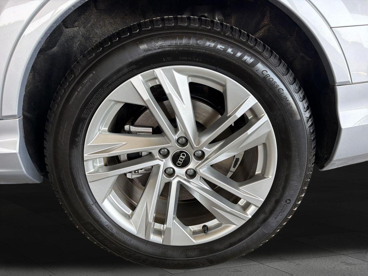 2021 Audi Q7 Premium Plus San Antonio TX