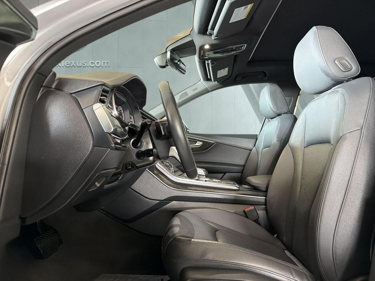 2021 Audi Q7 Premium Plus San Antonio TX