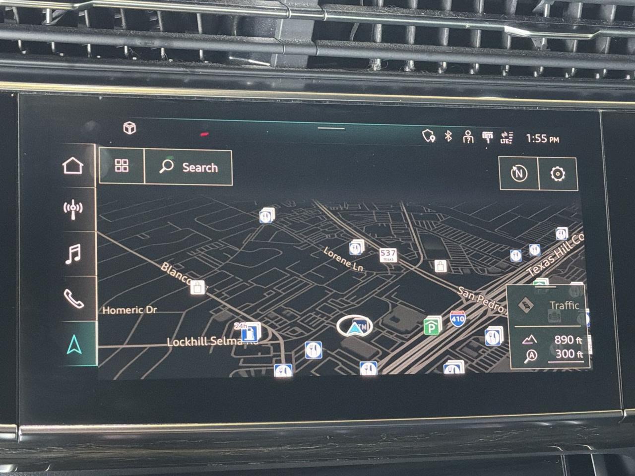 2021 Audi Q7 Premium Plus San Antonio TX