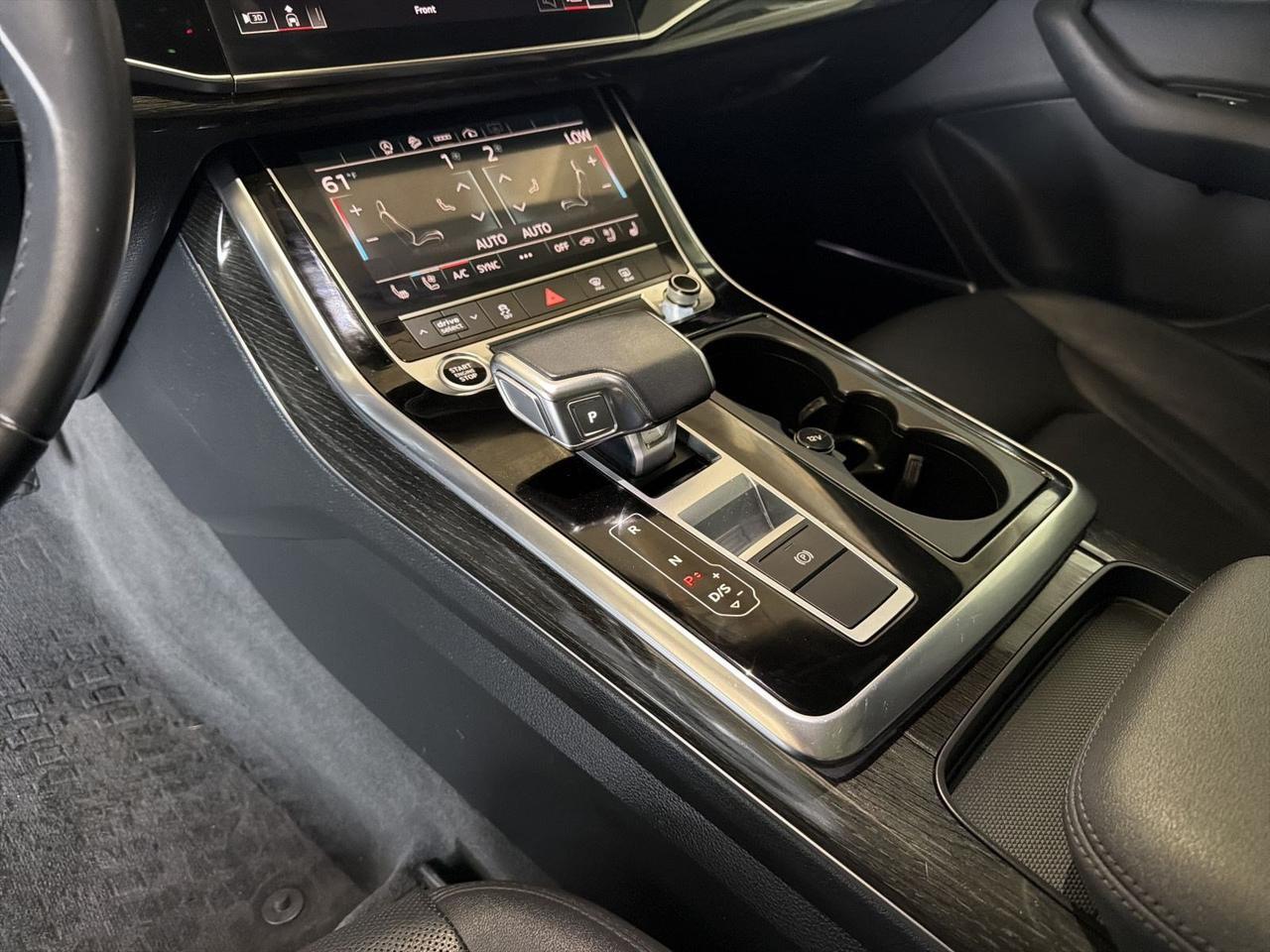 2021 Audi Q7 Premium Plus San Antonio TX