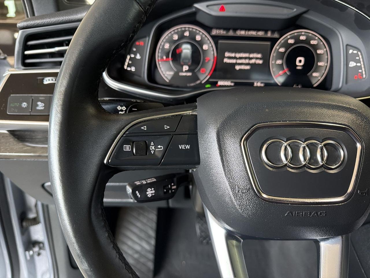 2021 Audi Q7 Premium Plus San Antonio TX