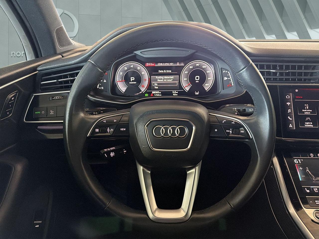 2021 Audi Q7 Premium Plus San Antonio TX