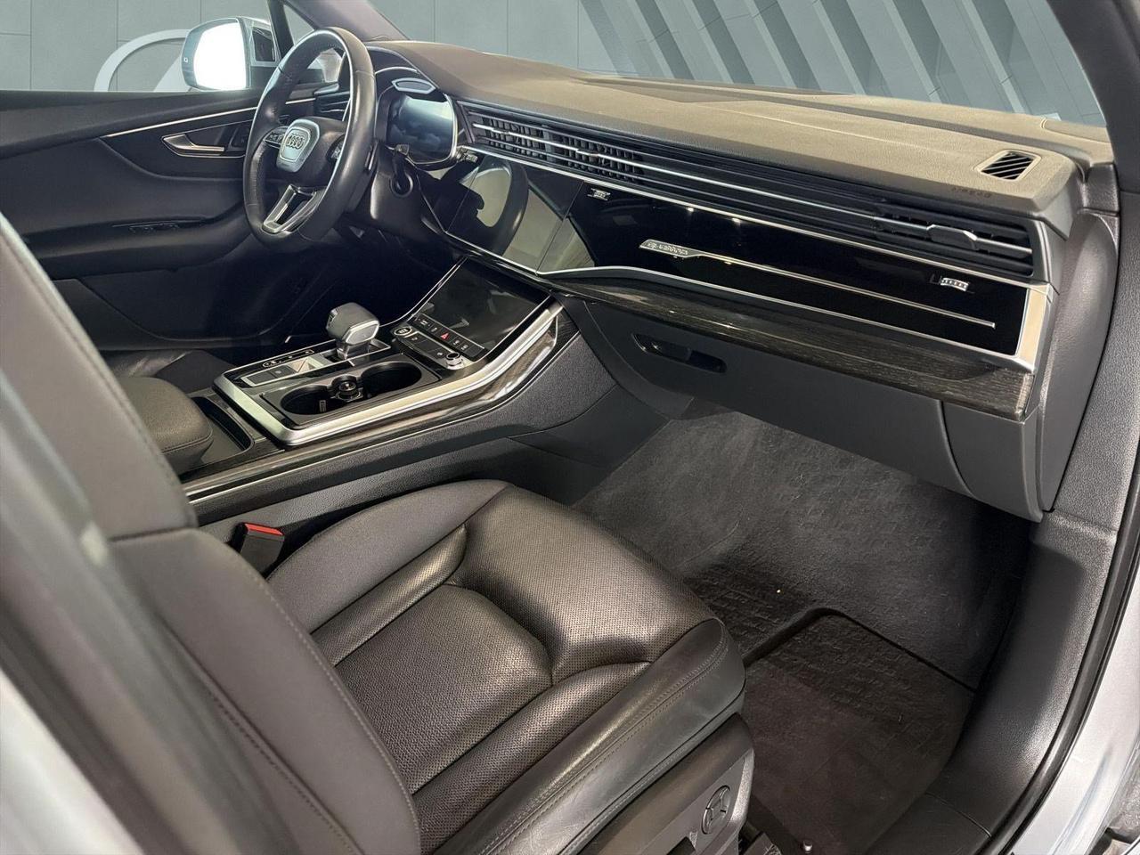 2021 Audi Q7 Premium Plus San Antonio TX