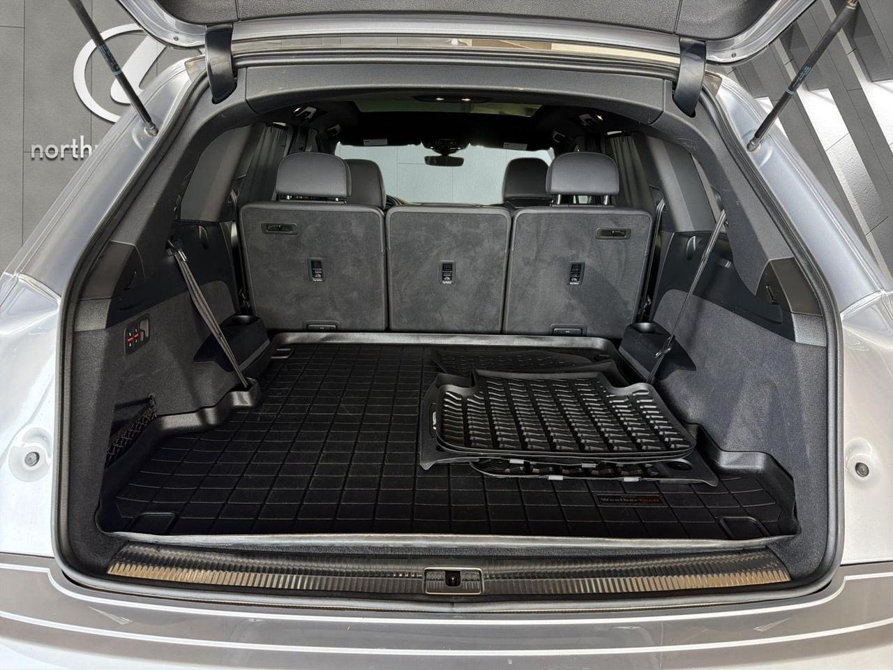 2021 Audi Q7 Premium Plus San Antonio TX