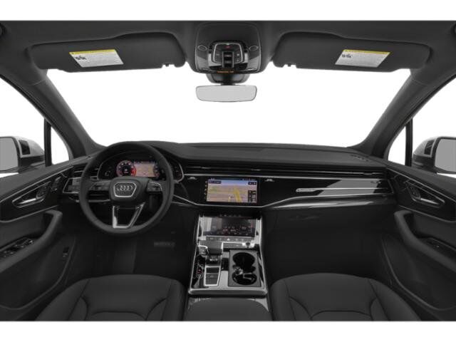 2021 Audi Q7 Premium Plus San Antonio TX