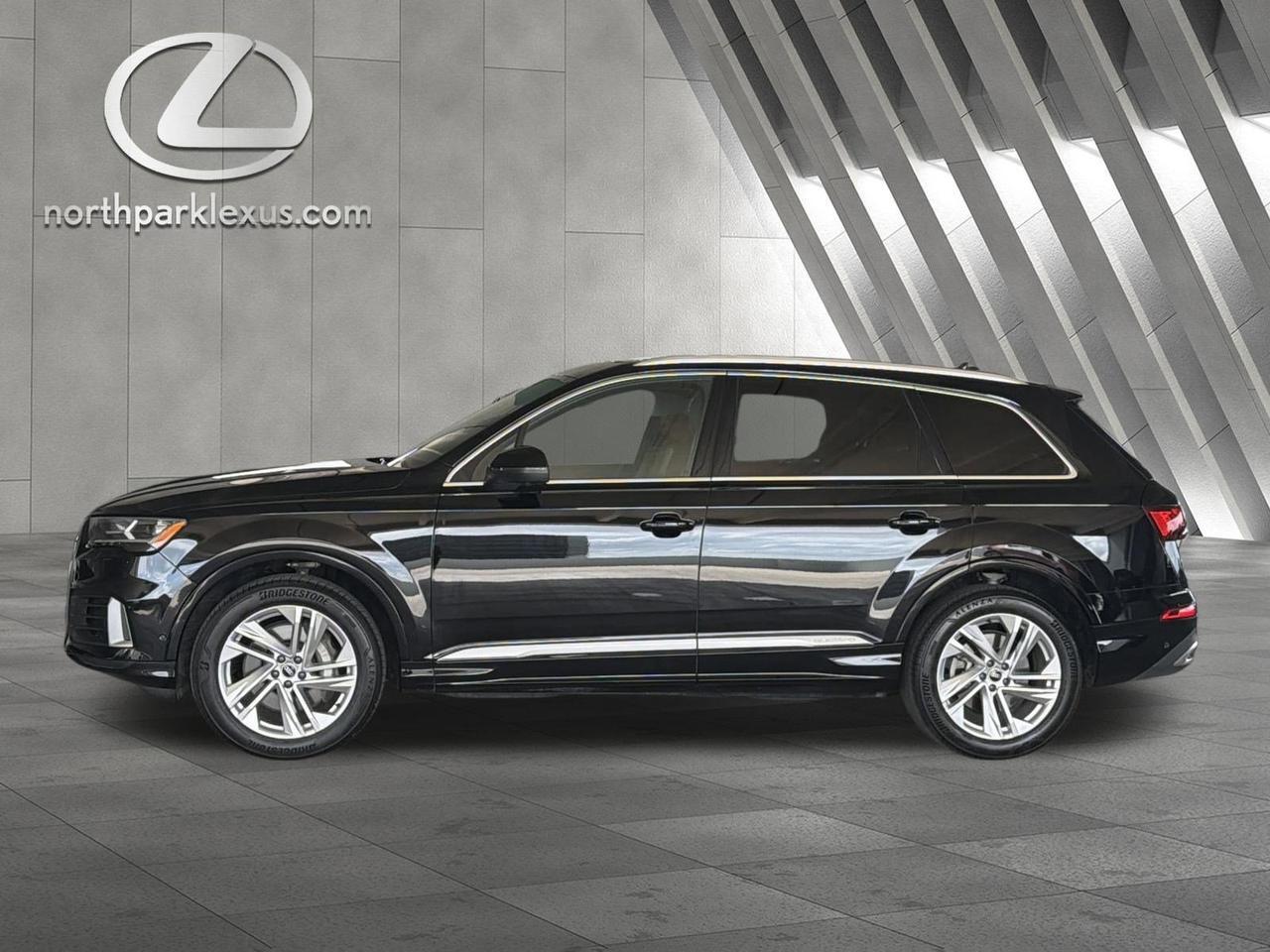 2021 Audi Q7