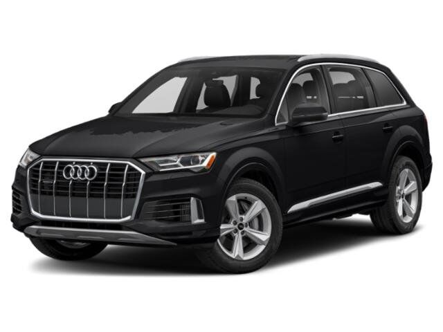 2021 Audi Q7 Premium Plus San Antonio TX