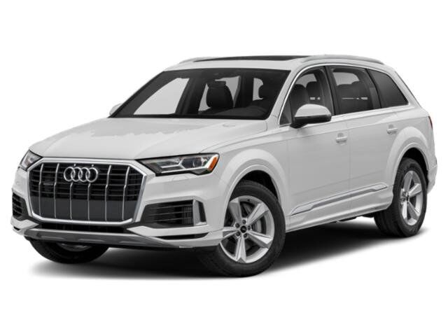 2021 Audi Q7 Premium Plus San Antonio TX