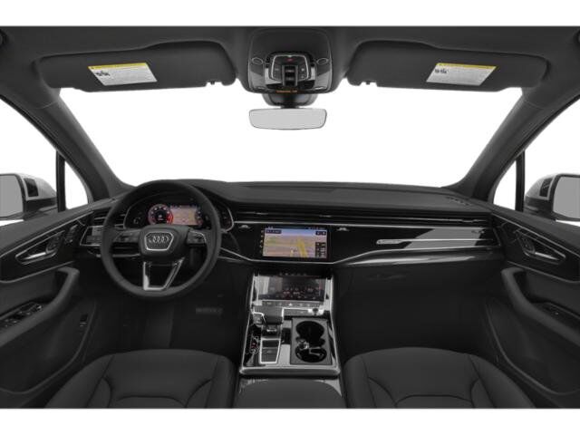 2021 Audi Q7 Premium Plus San Antonio TX