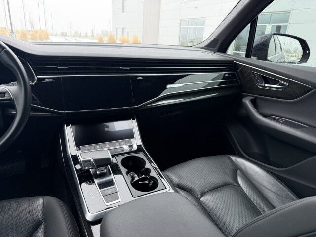 2021 Audi Q7 Premium Plus Spokane WA