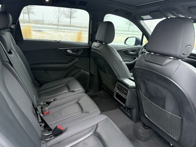 2021 Audi Q7 Premium Plus Spokane WA