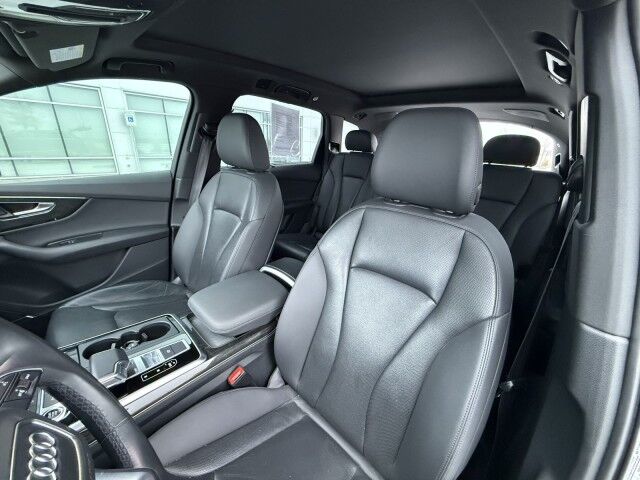 2021 Audi Q7 Premium Plus Spokane WA