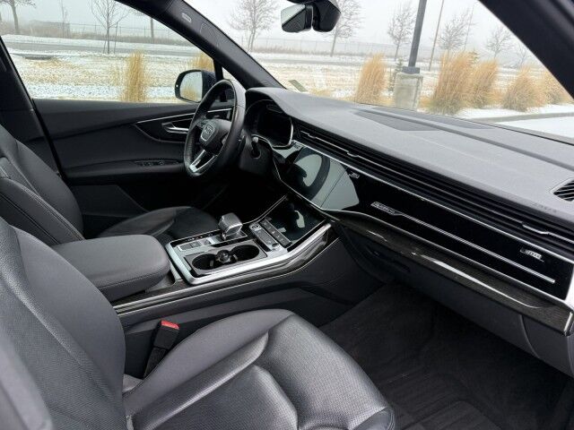 2021 Audi Q7 Premium Plus Spokane WA