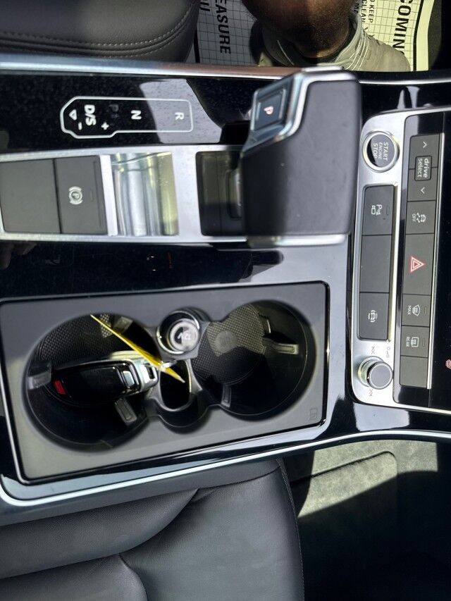 2021 Audi Q7 Premium Plus Springfield IL