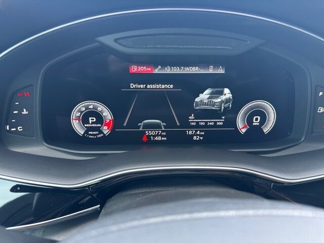 2021 Audi Q7 Premium Plus Springfield IL