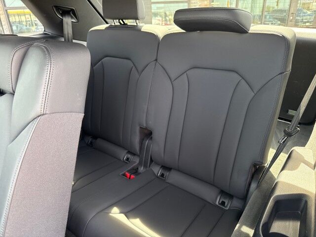 2021 Audi Q7 Premium Plus Springfield IL