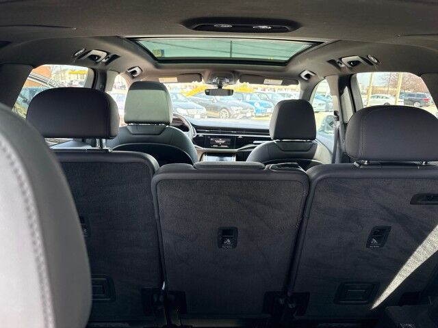 2021 Audi Q7 Premium Plus Springfield IL