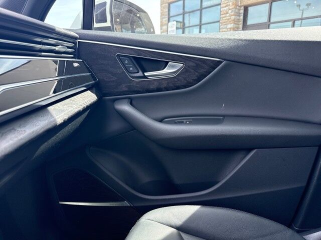 2021 Audi Q7 Premium Plus Springfield IL