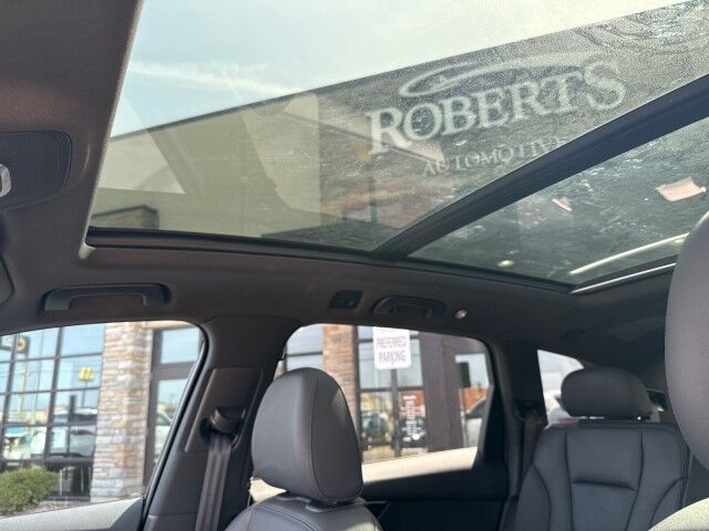 2021 Audi Q7 Premium Plus Springfield IL