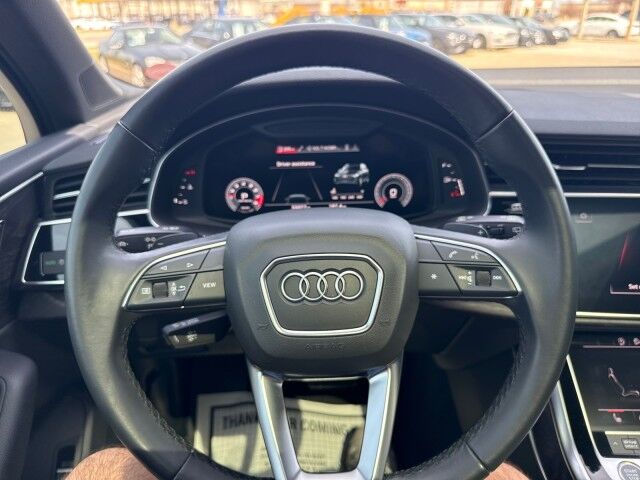 2021 Audi Q7 Premium Plus Springfield IL