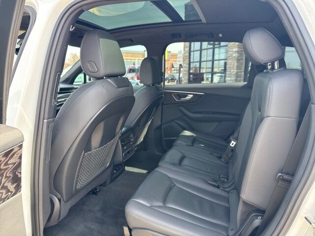 2021 Audi Q7 Premium Plus Springfield IL