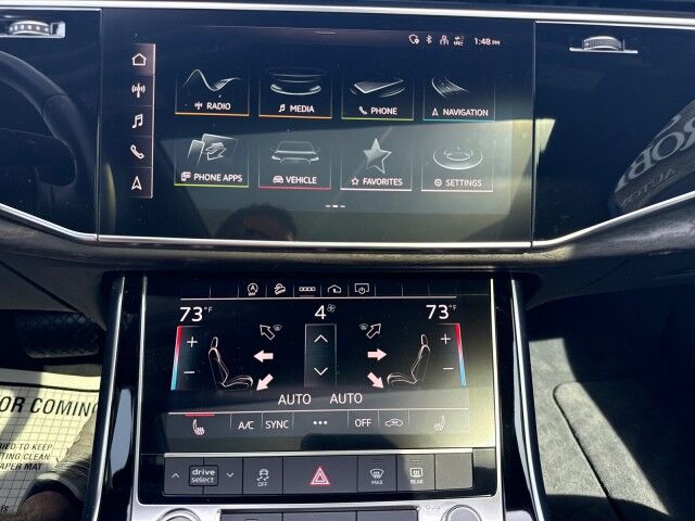 2021 Audi Q7 Premium Plus Springfield IL