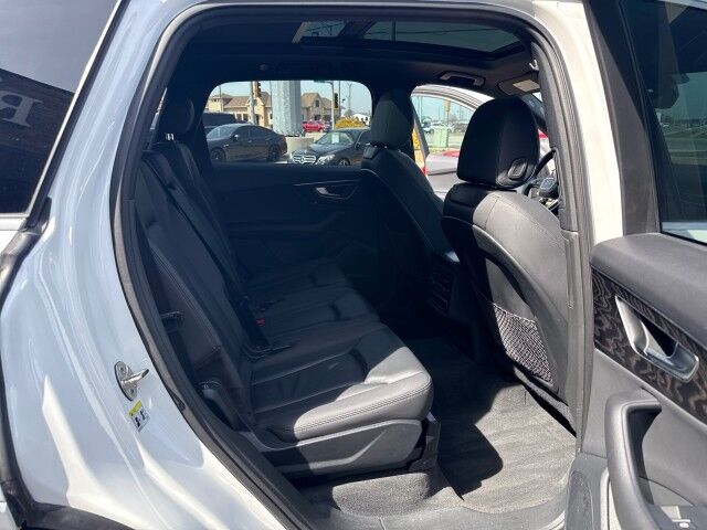 2021 Audi Q7 Premium Plus Springfield IL