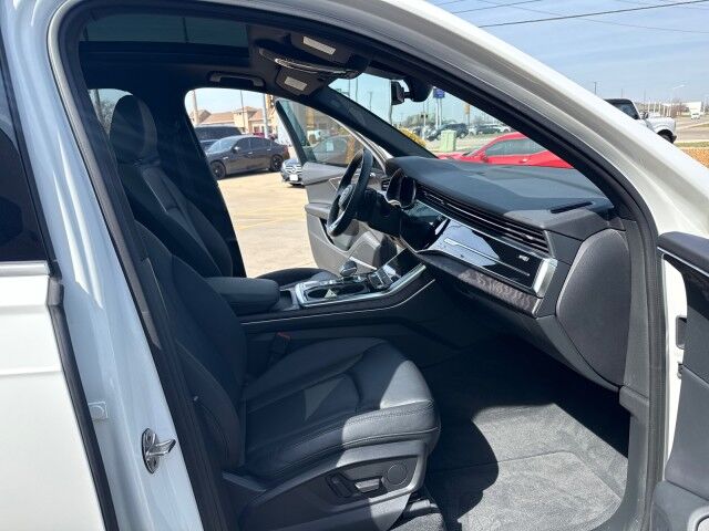 2021 Audi Q7 Premium Plus Springfield IL