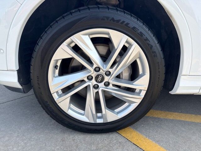 2021 Audi Q7 Premium Plus Springfield IL