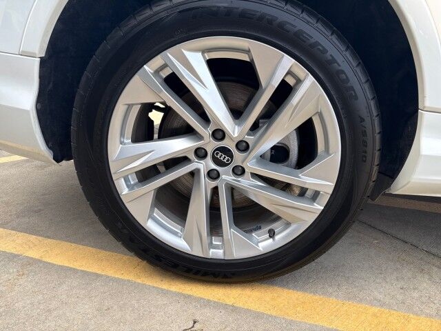 2021 Audi Q7 Premium Plus Springfield IL