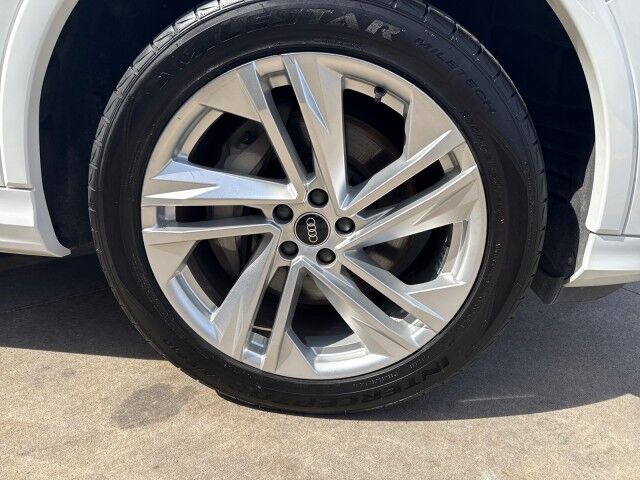 2021 Audi Q7 Premium Plus Springfield IL